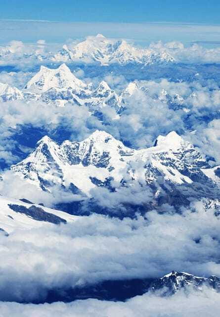 Everest Scenic Flight with Transfers  Reserve for $10 - The Sum Up: Is the Everest Scenic Flight Worth It?
