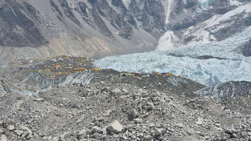 Everest Scenic Mountain Flight (Review Exclusion Section) - The Experience in Detail