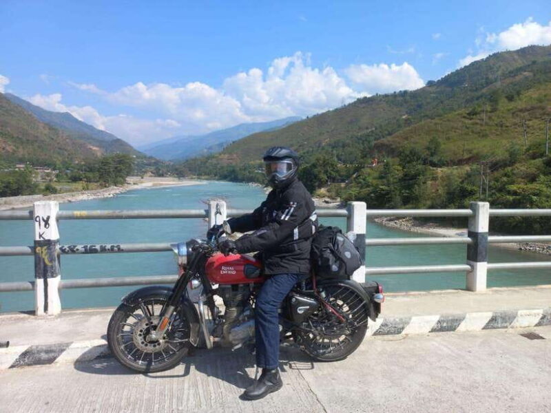 Everest View Motorbike Tour- 6 Days - Who Will Love This Tour?