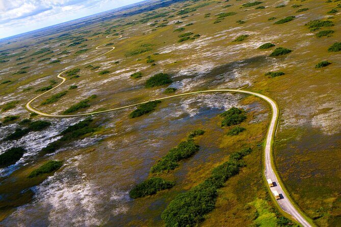 Everglades Airboat Ride and Nature Walk Private Tour - Authentic Encounters and What Travelers Say