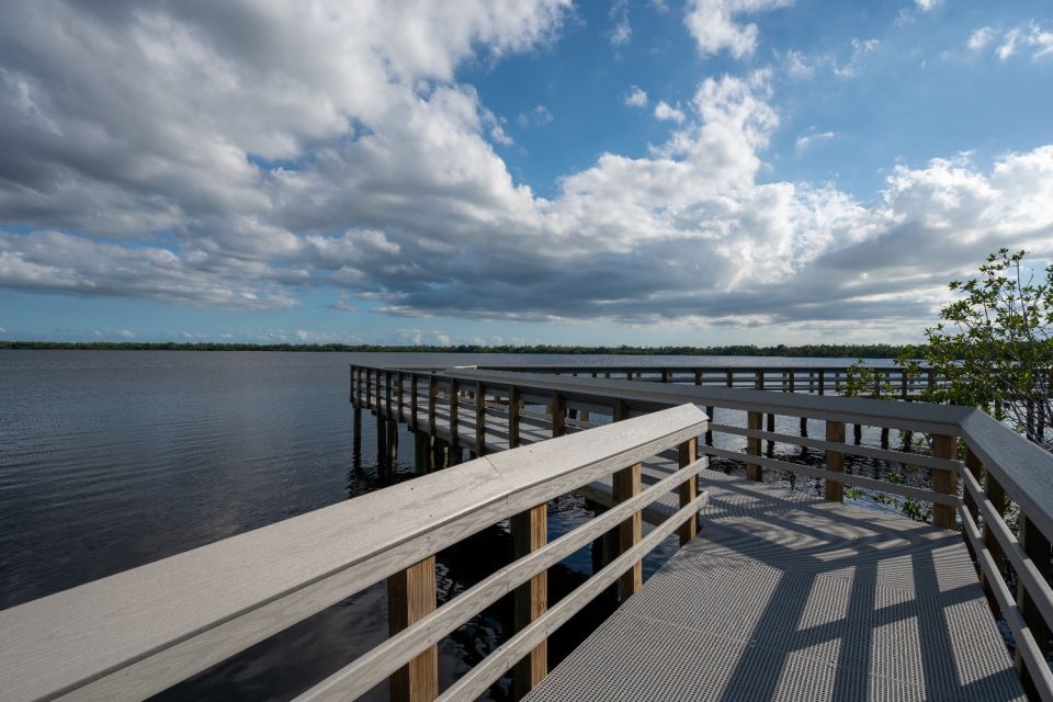 Everglades & Big Cypress Self Guided Driving Tour Bundle - Everglades Tour Highlights