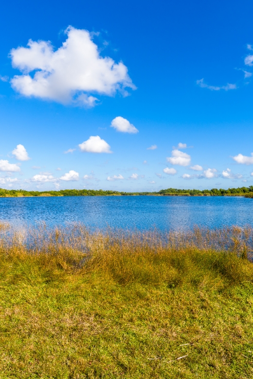 Everglades & Big Cypress Self Guided Driving Tour Bundle - Downloadable App Features