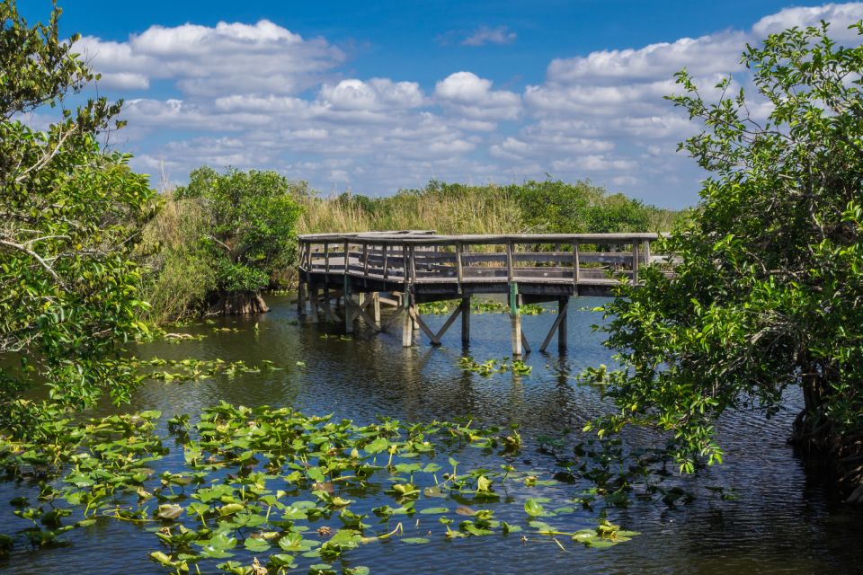 Everglades & Big Cypress Self Guided Driving Tour Bundle - Frequently Asked Questions
