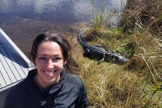 Everglades Florida Airboat Tour - Key Points