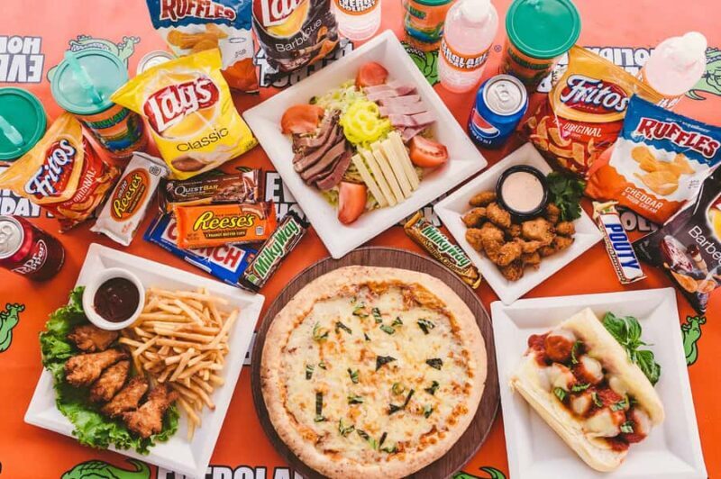 Everglades Holiday Park Airboat Tour - An In-Depth Look at the Everglades Holiday Park Airboat Tour