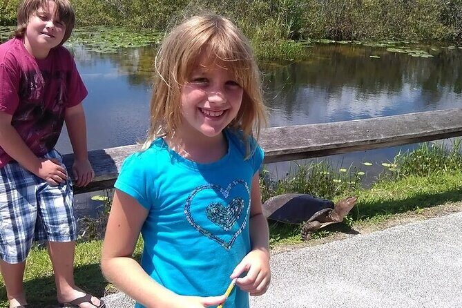 Everglades National Park: 3 Hikes + 90 minute Boat Tour + Lunch - Evaluating the Price and Overall Value