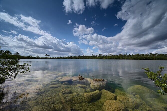 Everglades National Park Self Guided Driving Tour Audio/GPS - Overall Value and Practical Considerations