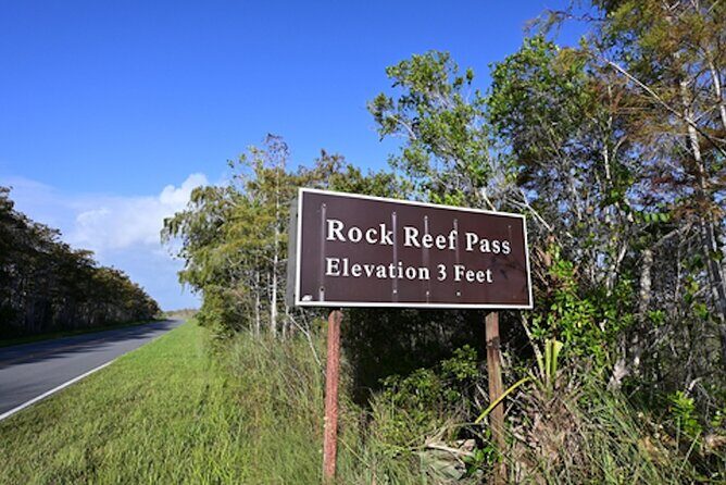 Everglades National Park Self Guided Driving Tour Audio/GPS - Who Would Love This Tour?