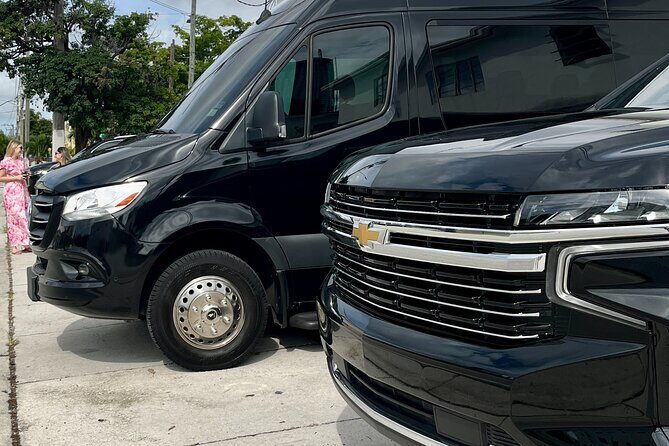 Everglades Park From Fort Lauderdale Round-trip Transportation - An In-Depth Look at the Everglades from Fort Lauderdale