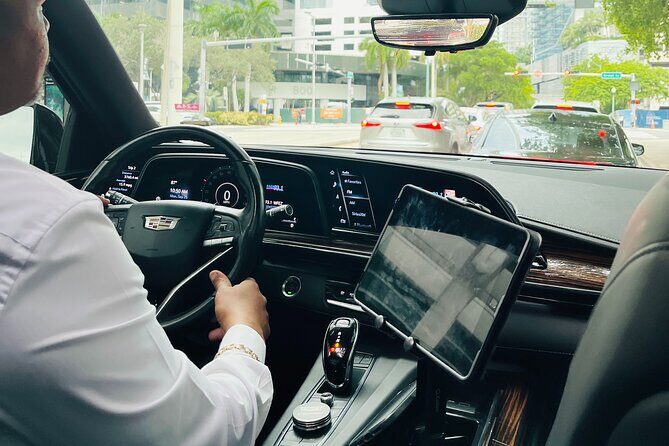 Everglades Park From Fort Lauderdale Round-trip Transportation - FAQ