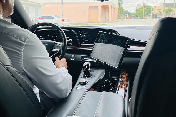 Everglades Park from Miami with Roundtrip Transportation - The Value Perspective