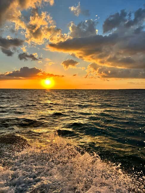 Everglades Pirate and Beach Adventure - Additional Practical Details