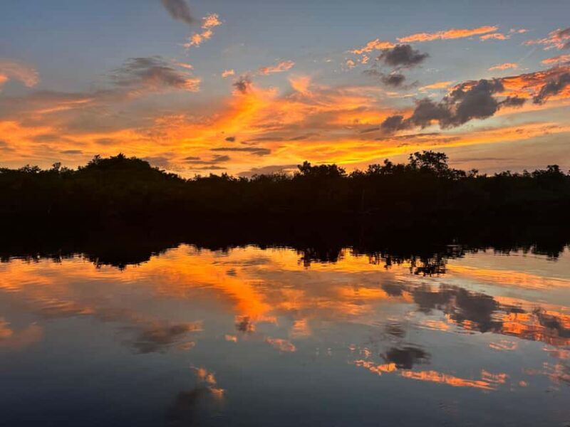 Everglades Pirate and Beach Adventure - Who Should Consider This Tour?