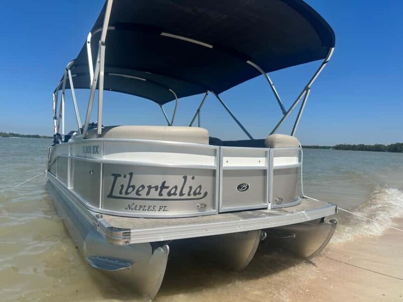 Everglades Pirate and Beach Adventure - FAQs