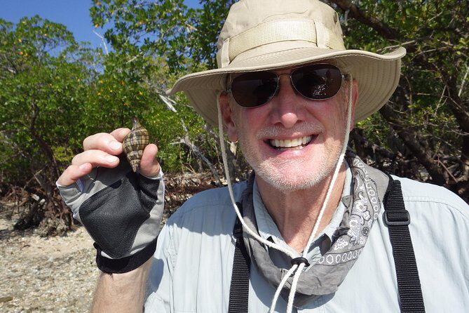 Everglades Small Group Guided Boating & Walking Tour Expedition - The Itinerary in Detail