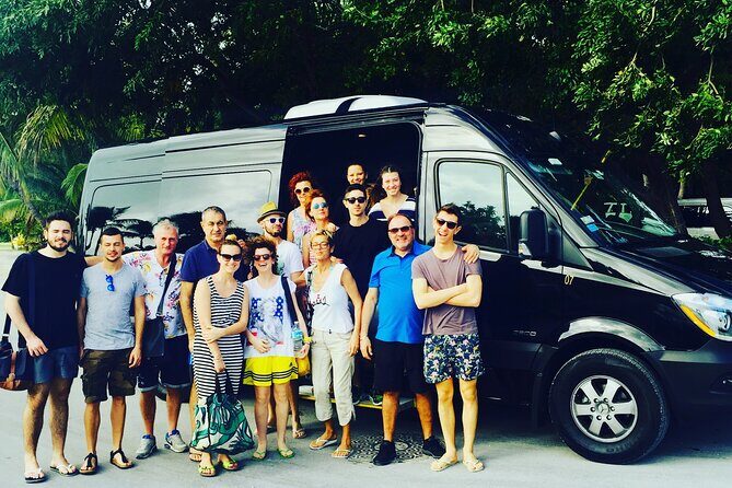 Everglades Tour from Miami with Transportation - Key Points