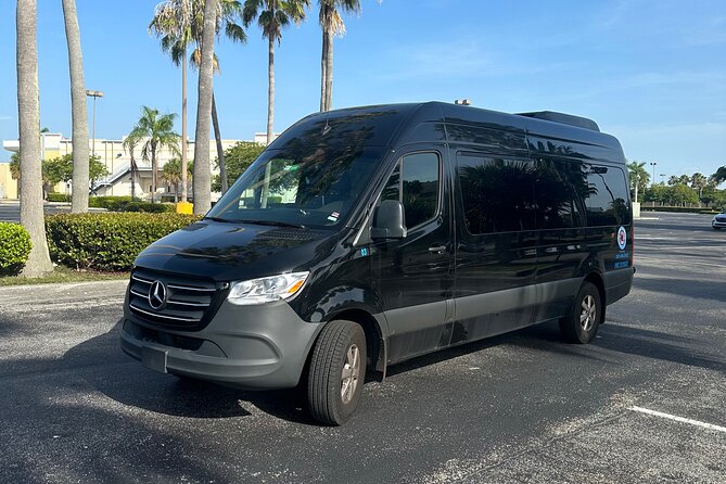 Everglades Tour From Miami With Transportation - Pickup Locations and Times