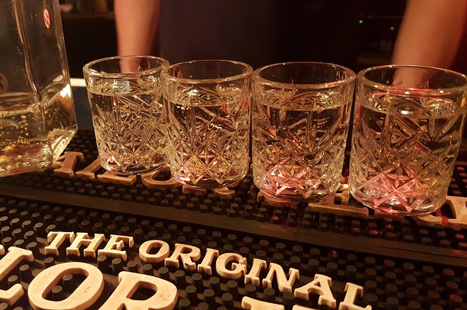 EVERYDAY Krakow Vodka Tasting Tour - Review Highlights