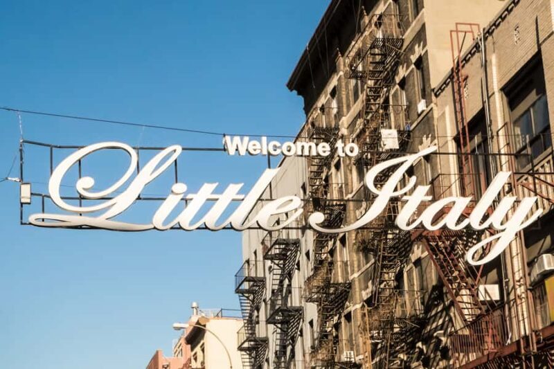 Everything New York City Private SUV Tour - Key Points