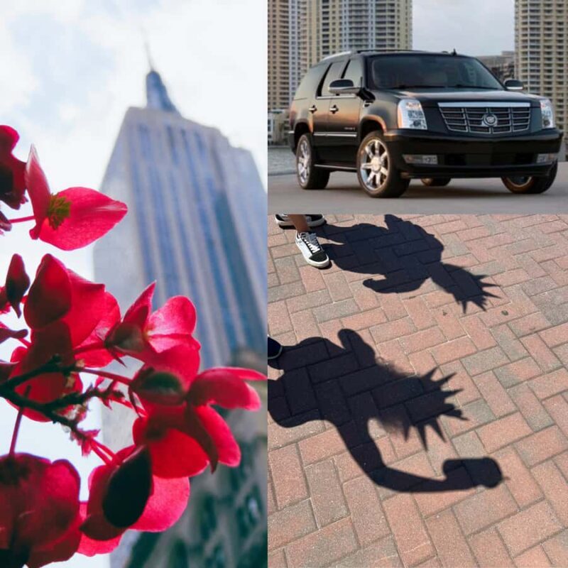 Everything New York City Private SUV Tour - FAQ