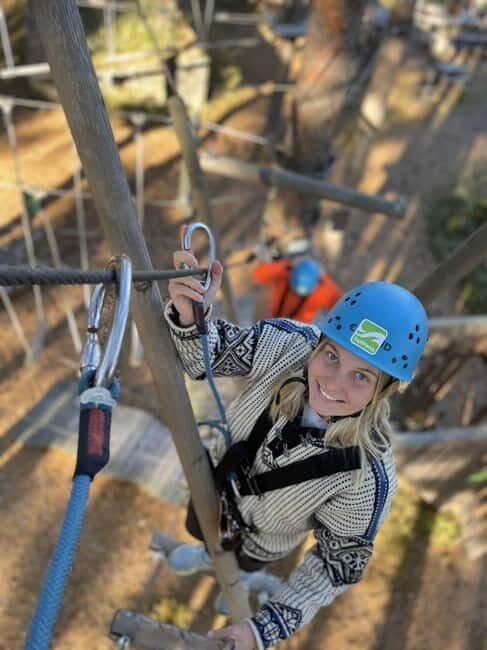 Evje: Adventure Pass with 6 Activities - What’s Included and What to Keep in Mind  