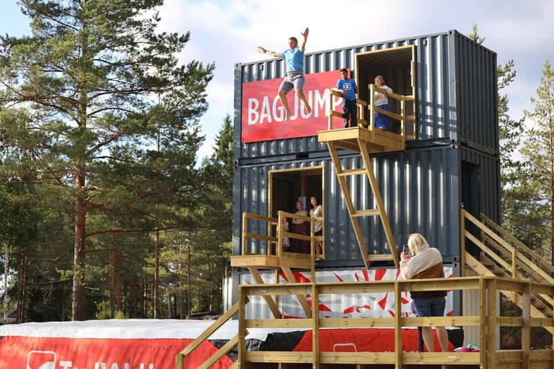 Evje: Adventure Pass with 6 Activities - Final Thoughts: Who Will Love This Experience?  