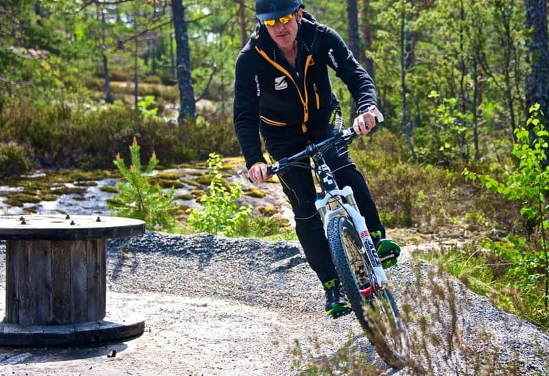 Evje: Bike Rental at TrollAktiv Evje - Why This Bike Rental Experience is Worth Considering