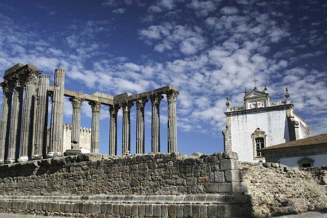 Évora & Alentejo: A Journey Through History and Flavors - Évora & Alentejo: A Journey Through History and Flavors