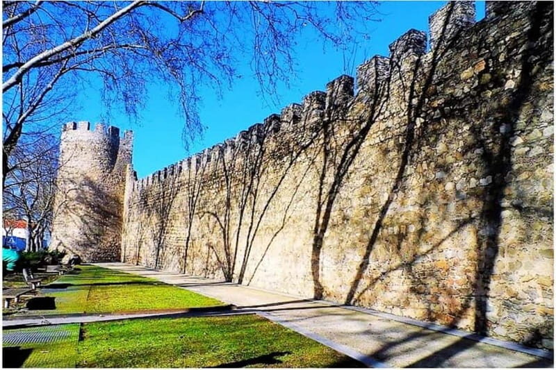 Evora Ancient City & The Alentejo Private Luxury Wine Tour - Key Points  