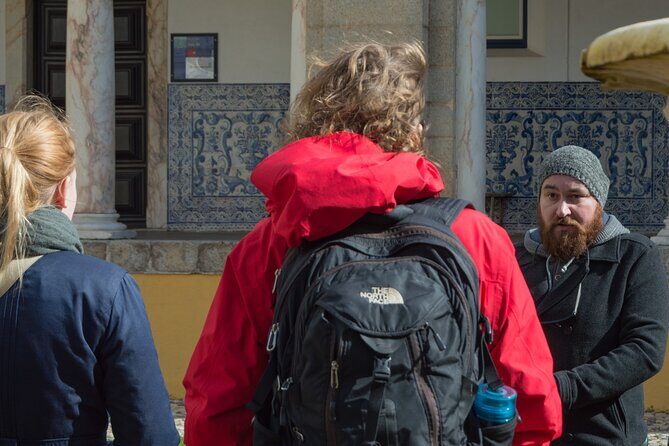 Évora Catholic History Tour - Exploring Évora’s Religious Landmarks