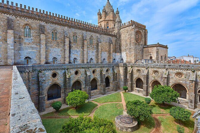 Évora Catholic History Tour - Authentic Insights from Past Participants