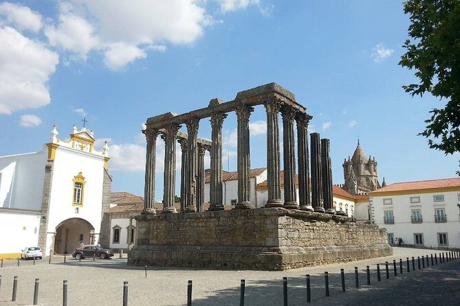 Evora City Tour, Museum City - The Sum Up: Why Choose This Tour?