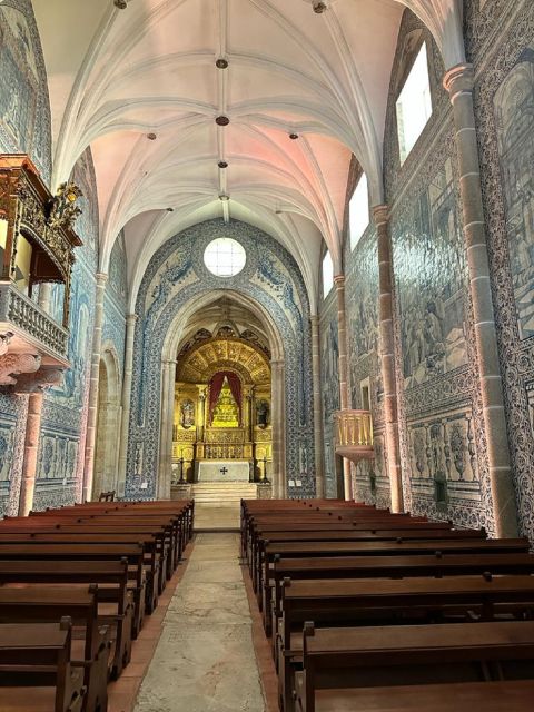 Evora Full Day Private Tour - Discovering the Chapel of Bones