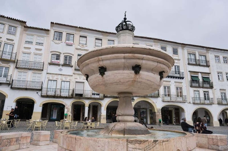 Évora Full Day Tour on a Luxury Mercedes - The Sum Up: Is This Tour Right For You?