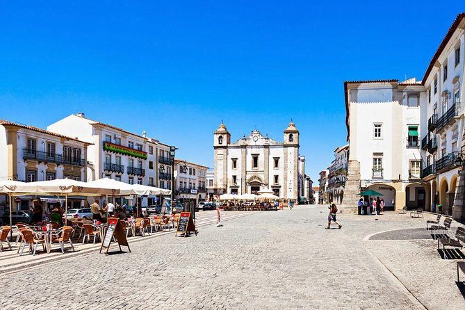 Évora Full-Day Tour with Wine Tasting from Lisbon - Practical Details: What You Need to Know