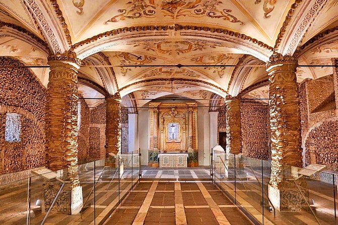 Évora Jewish History Tour - Key Points