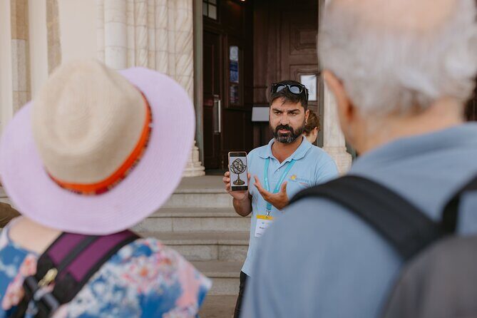 Évora, medieval village Monsaraz & Wine Tasting - Who Should Consider This Tour?