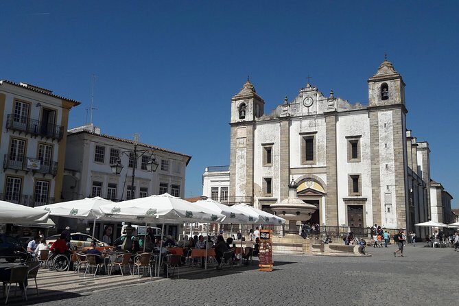ÉVORA Megalithic Almendres Cromlech - A Deep Dive into the Itinerary
