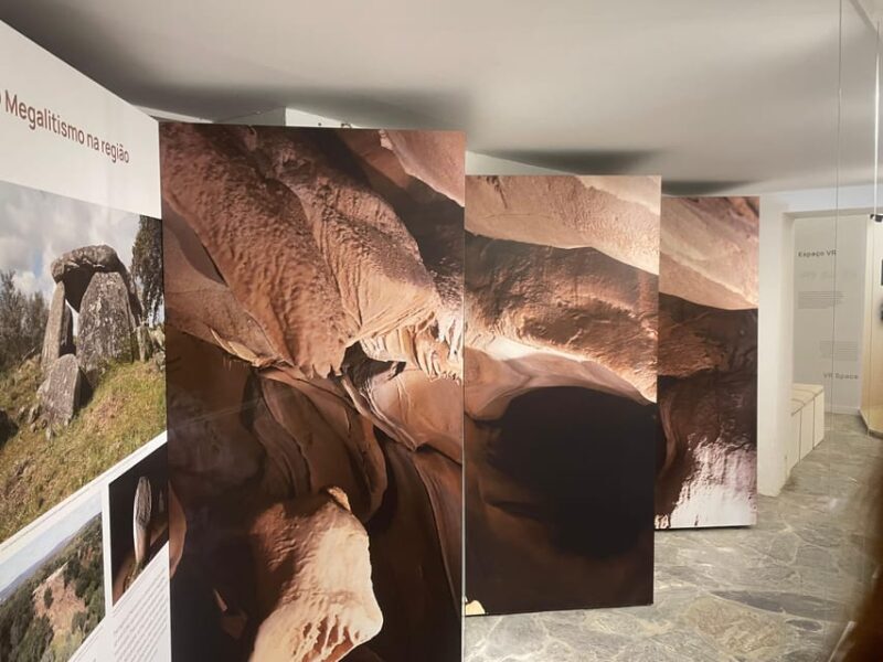 Évora or Montemor: Guided Tour of the Escoural Caves - Who Will Enjoy This Tour?