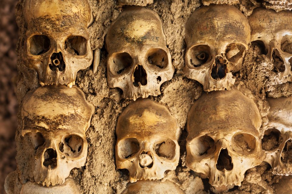 Évora Private Day Trip From Lisbon With Wine Tasting - Megalithic Archaeological Sites