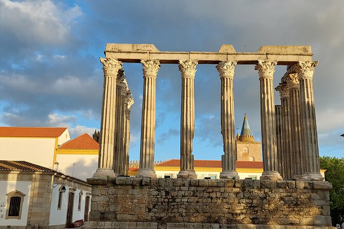 Évora Private Walking Tour, By Local Guide - Booking Process and Pricing