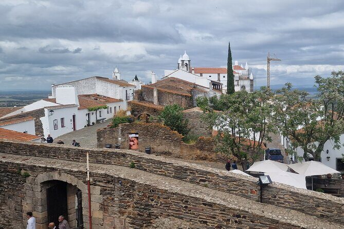 Evora Wine & Cork Experience - Final Thoughts: Is This Tour Right for You?