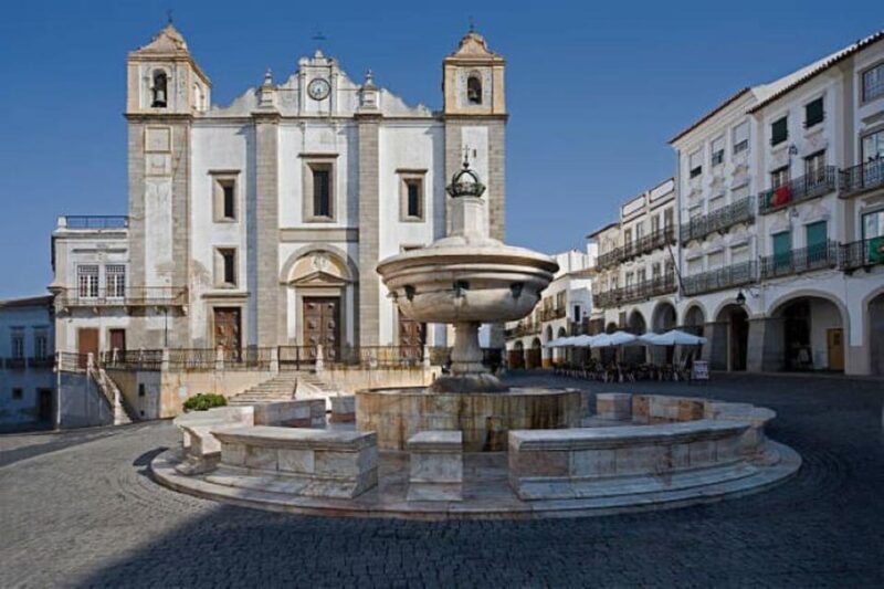 Evora: Wine Tasting and culture Tour - A Day in Évora: What to Expect and Why It Matters