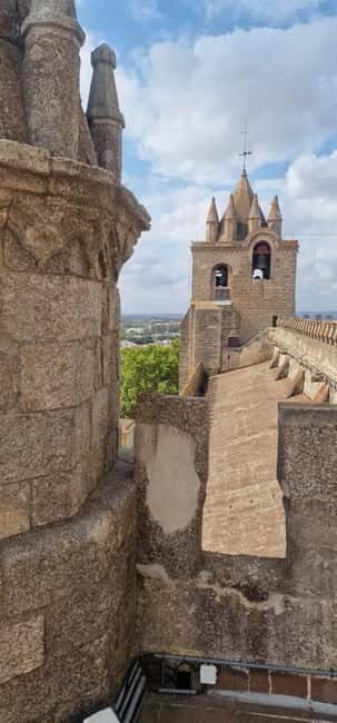 Évora & Wines: A Taste of Authentic Alentejo - Who Should Consider This Tour?