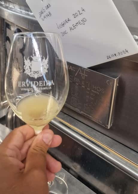 Évora & Wines: A Taste of Authentic Alentejo - FAQ