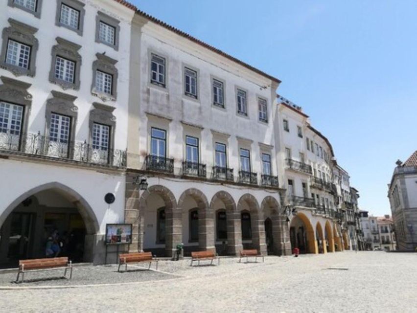 Évora With Love Walking Tour - Customer Reviews