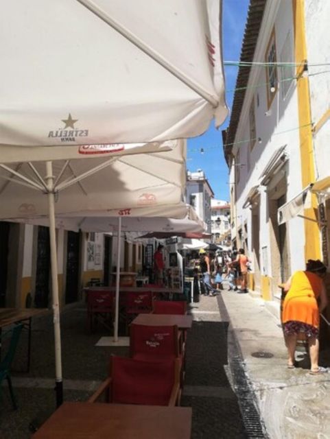 Évora With Love Walking Tour - Frequently Asked Questions