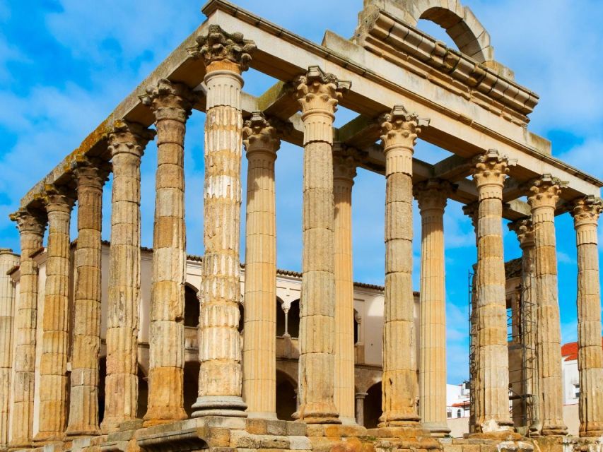 Évora With Wine Tasting - Full Day Private Tour - Chapel of Bones