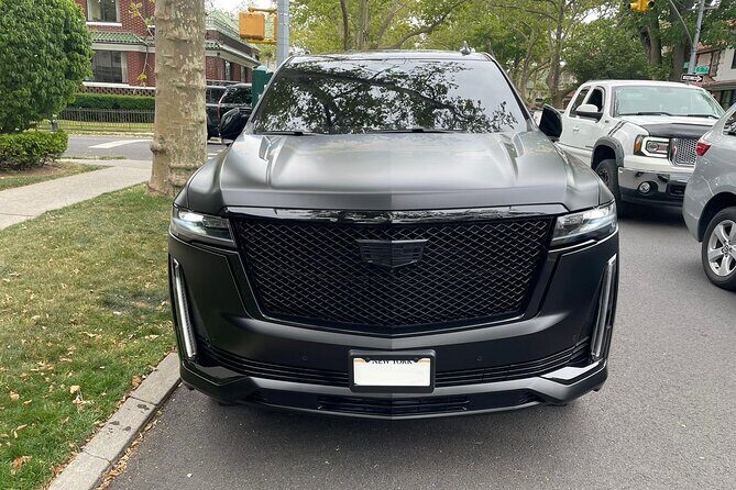 EWR, LGA, JFK Private Airport Transfer in NYC with SUV or Sedan - FAQ: Your Practical Questions Answered