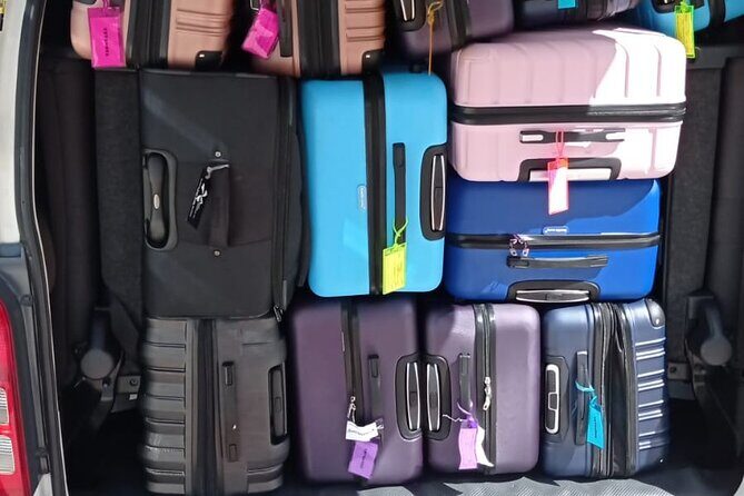 Excelence El Carmen - Round Trip Shuttle - Punta Cana Airport - Practical Tips for Booking and Travel